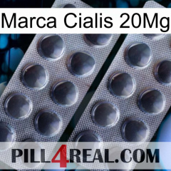 Brand Cialis 20Mg 31